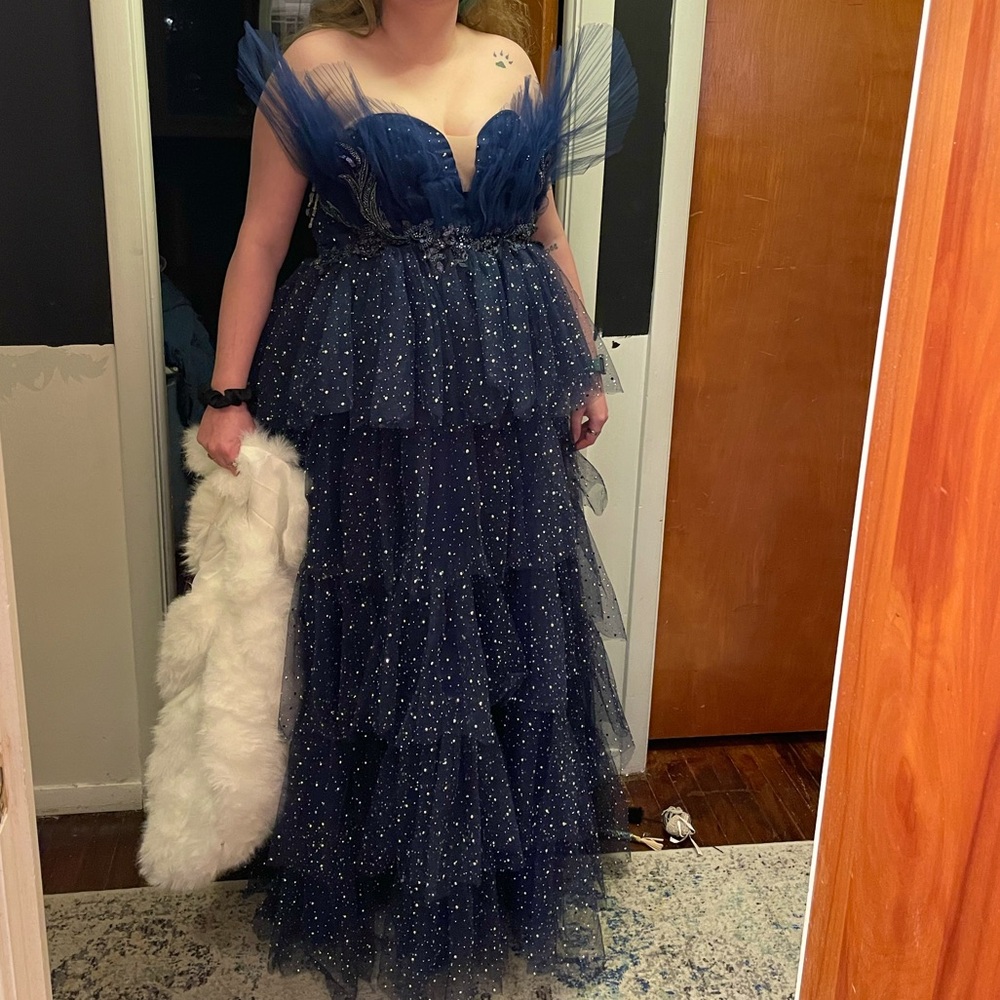 Fairytale Ball Gown